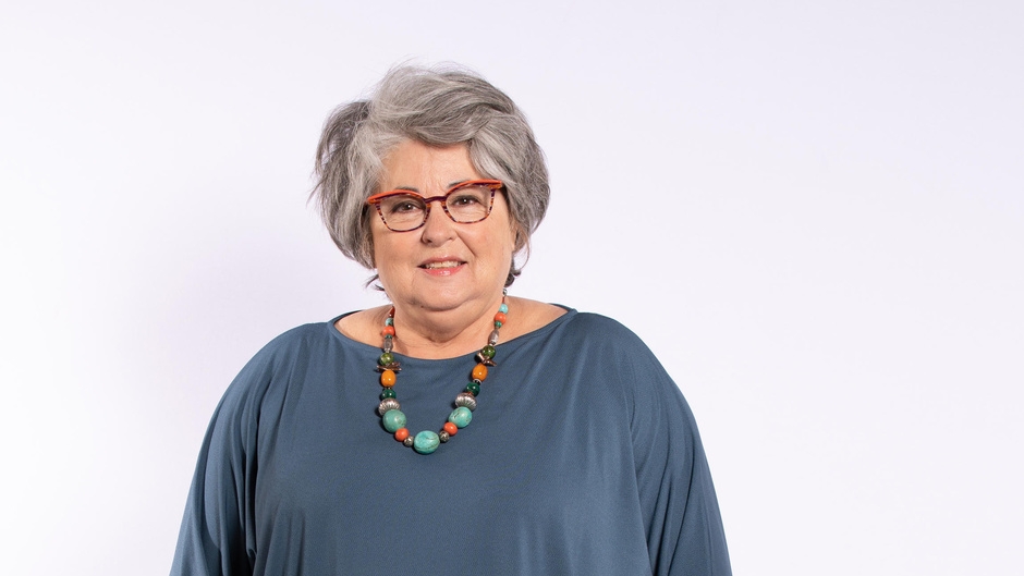 Elisabeth Margoni Quitte Un Si Grand Soleil